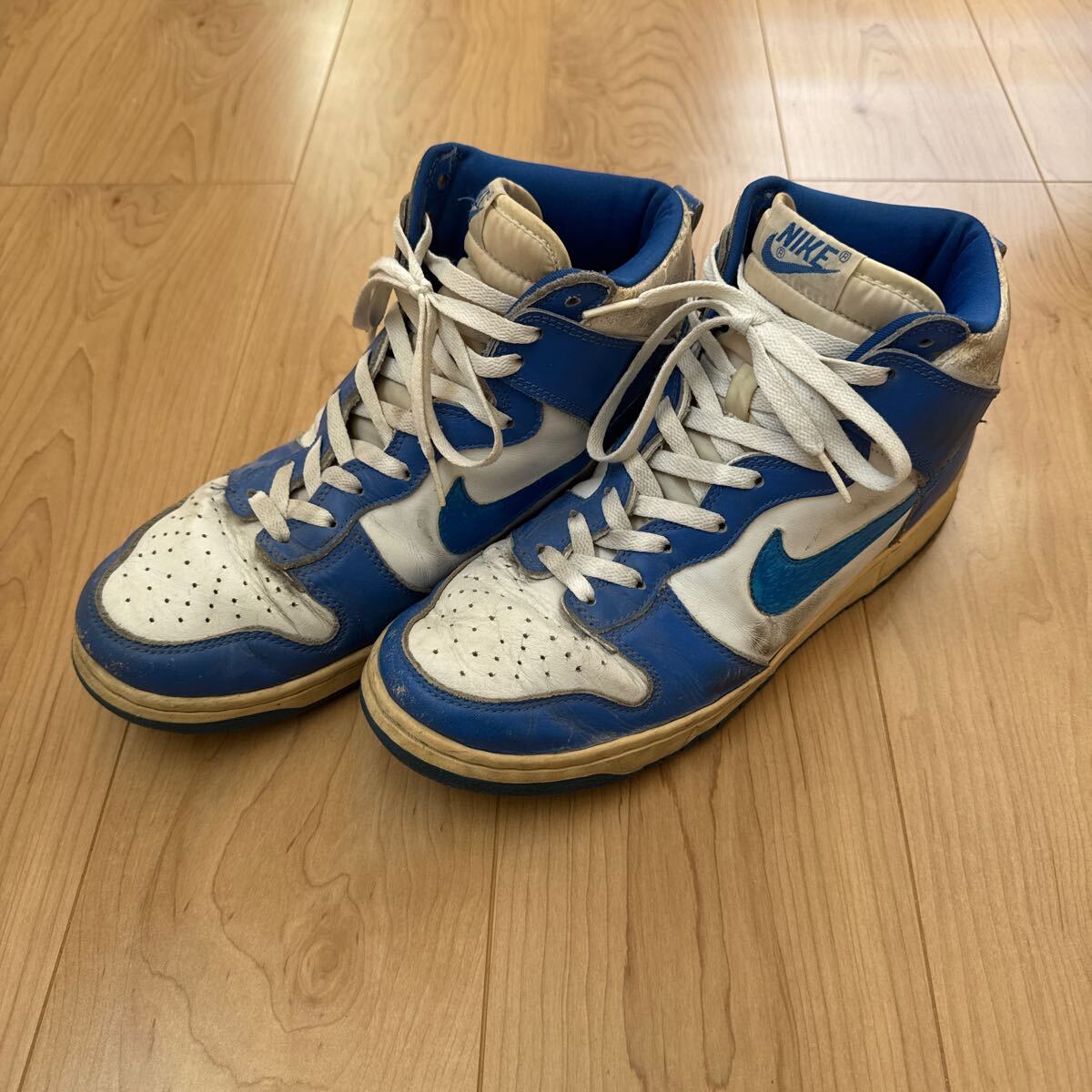 Yahoo!オークション -「ダンクターミネーター」(28.5cm) (ナイキ Yahoo!オークション -「ダンクターミネーター」(28.5cm) (ナイキ