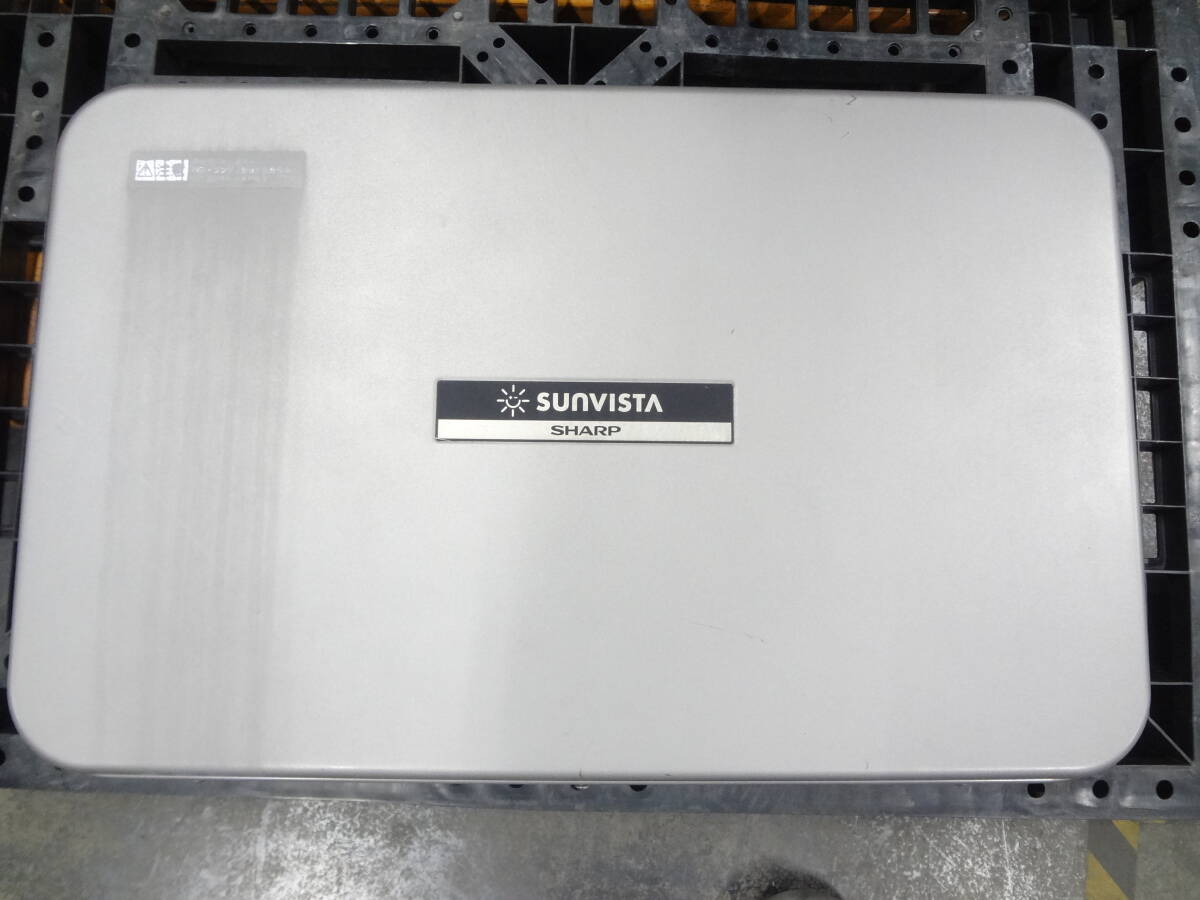 Yahoo!オークション -「sharp シャープ 5」(発電機、変圧器 Yahoo!オークション -「sharp シャープ 5」(発電機、変圧器