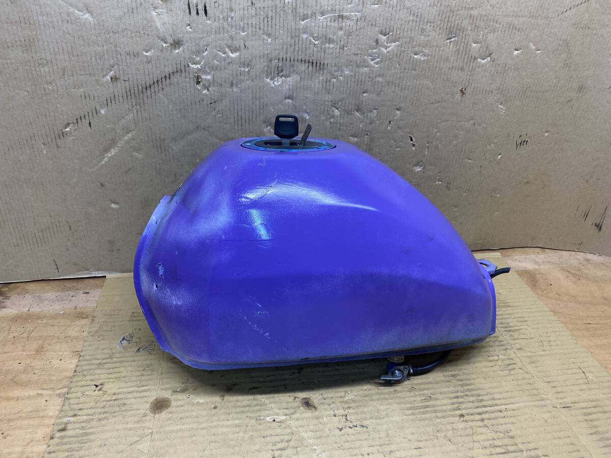 BIG CEDAR ビッグシーダー ティアドロップアルミタンク APE100