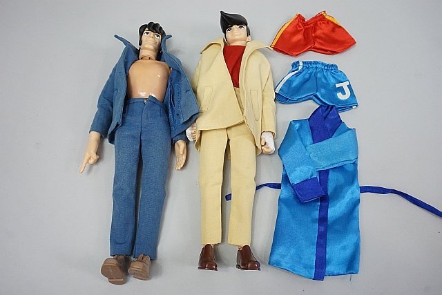 Yahoo!オークション -「あしたのジョー 矢吹丈」(フィギュア) の Yahoo!オークション -「あしたのジョー 矢吹丈」(フィギュア) の