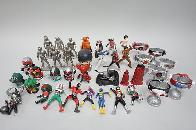 Yahoo!オークション -「仮面ライダー 戦隊 ジャンク」(その他 Yahoo!オークション -「仮面ライダー 戦隊 ジャンク」(その他