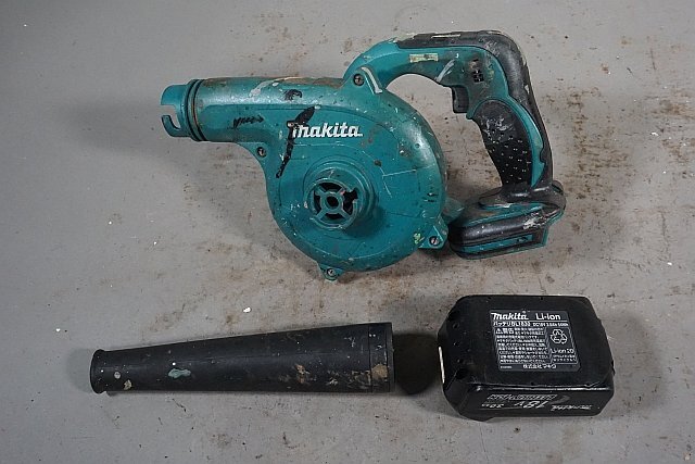 Yahoo!オークション -「(マキタ makita)ub182d」の落札相場 Yahoo!オークション -「(マキタ makita)ub182d」の落札相場