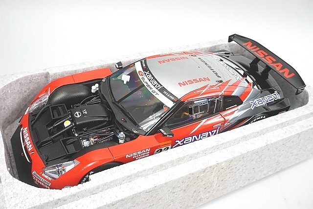 Yahoo!オークション -「xanavi nismo gt-r」(オートアート Yahoo!オークション -「xanavi nismo gt-r」(オートアート