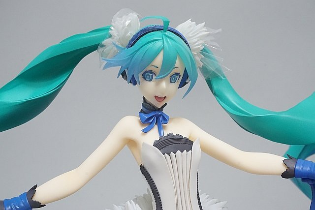 Yahoo!オークション -「セブンスドラゴン2020 初音ミク type2020 Yahoo!オークション -「セブンスドラゴン2020 初音ミク type2020