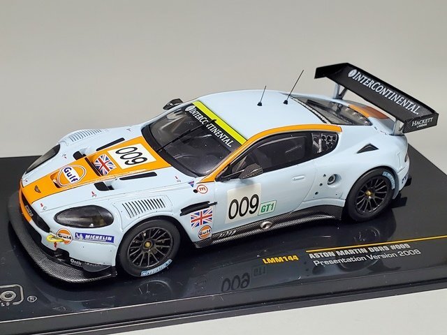 Yahoo!オークション -「aston martin dbr9」の落札相場・落札価格 Yahoo!オークション -「aston martin dbr9」の落札相場・落札価格