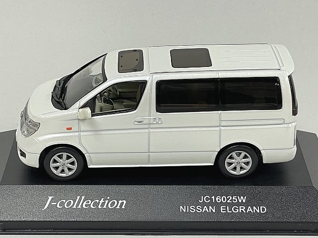 Yahoo!オークション -「(日産)エルグランド」(京商) (自動車)の Yahoo!オークション -「(日産)エルグランド」(京商) (自動車)の
