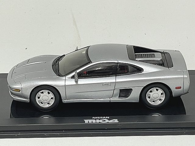 Yahoo!オークション -「日産 mid4」(ノレブ) (自動車)の落札相場 Yahoo!オークション -「日産 mid4」(ノレブ) (自動車)の落札相場