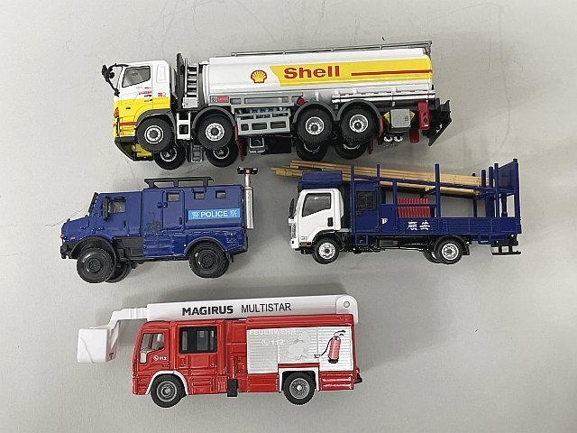 Yahoo!オークション -「tiny 日野」(自動車) (ミニカー)の落札 Yahoo!オークション -「tiny 日野」(自動車) (ミニカー)の落札