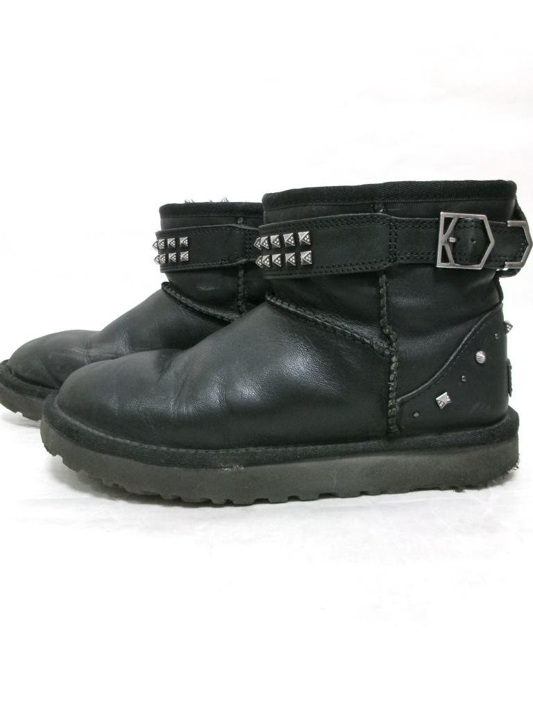 2025年最新】Yahoo!オークション -ugg ブーツ スタッズの中古品 2025年最新】Yahoo!オークション -ugg ブーツ スタッズの中古品