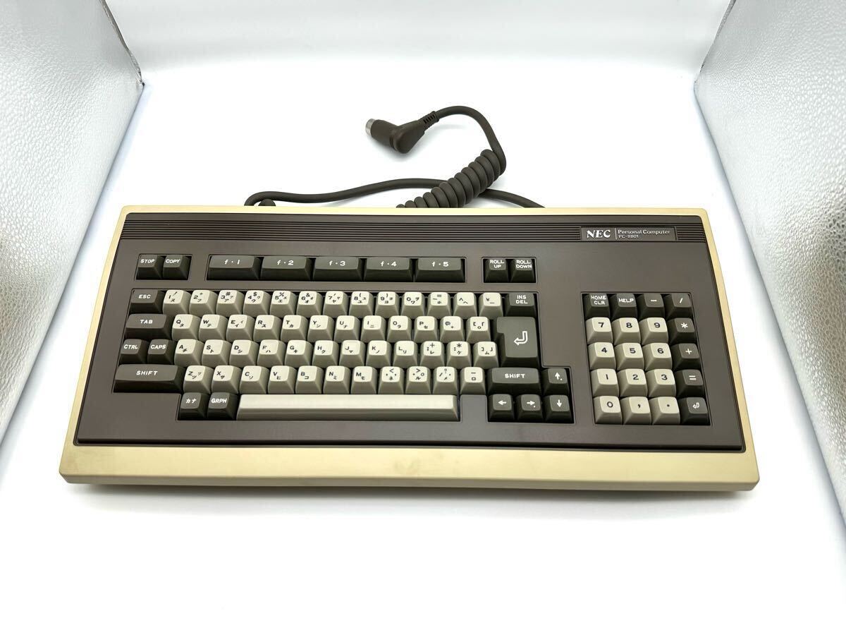 Yahoo!オークション -「pc8801 キーボード」の落札相場・落札価格 Yahoo!オークション -「pc8801 キーボード」の落札相場・落札価格