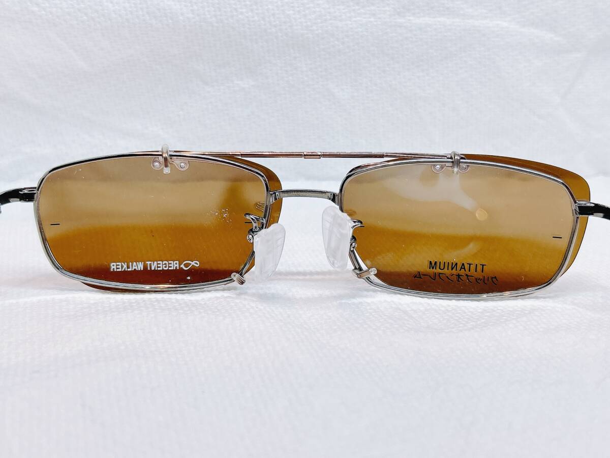J-160 新品 未使用 ブランド 国産 チタン 和真 WASHIN 跳ね上げ サングラス 53□17 140 19g フルリム 保管品 眼鏡 メガネフレーム J-160 新品 未使用 ブランド 国産 チタン 和真 WASHIN 跳ね上げ サングラス 53□17 140 19g フルリム 保管品 眼鏡 メガネフレーム