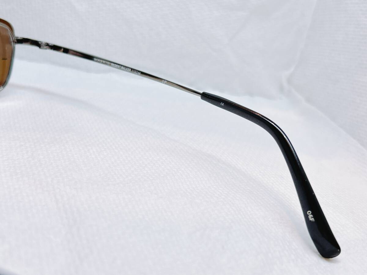 J-160 新品 未使用 ブランド 国産 チタン 和真 WASHIN 跳ね上げ サングラス 53□17 140 19g フルリム 保管品 眼鏡 メガネフレーム J-160 新品 未使用 ブランド 国産 チタン 和真 WASHIN 跳ね上げ サングラス 53□17 140 19g フルリム 保管品 眼鏡 メガネフレーム