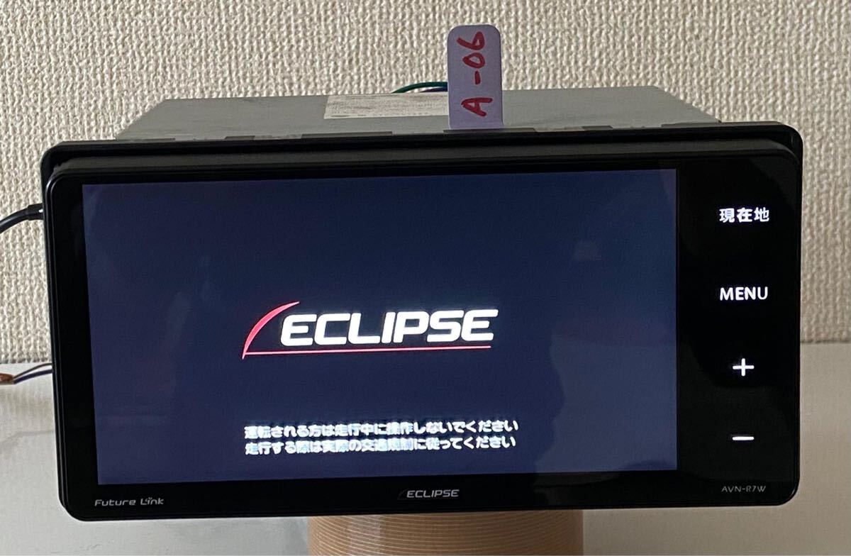 2025年最新】Yahoo!オークション -avn r7の中古品・新品・未使用 2025年最新】Yahoo!オークション -avn r7の中古品・新品・未使用