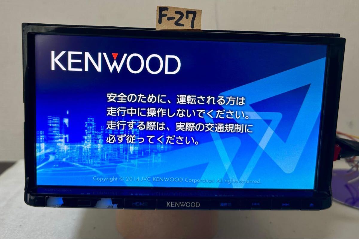 Yahoo!オークション -「ケンウッド ナビ 2013」の落札相場・落札価格