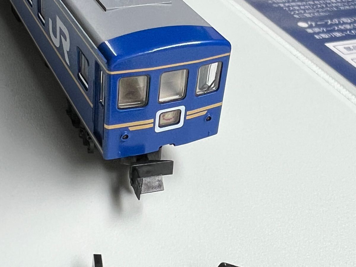 Yahoo!オークション -「tomix マニ24」(Nゲージ) (鉄道模型)の Yahoo!オークション -「tomix マニ24」(Nゲージ) (鉄道模型)の