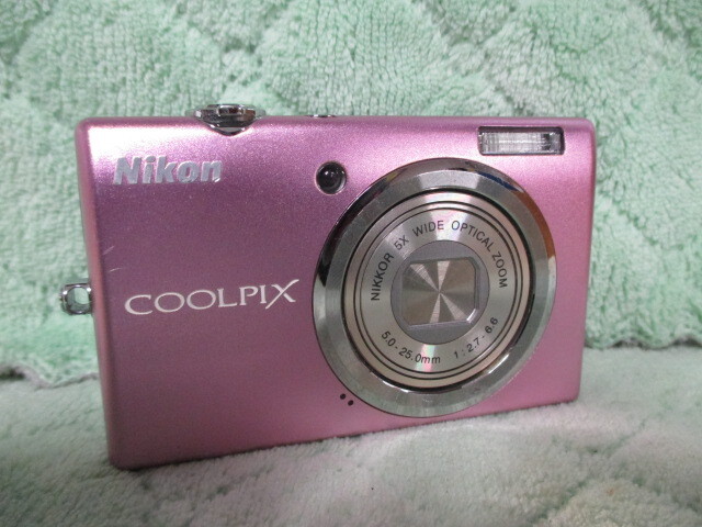 Yahoo!オークション -「coolpix s570」(ニコン) (コンパクト Yahoo!オークション -「coolpix s570」(ニコン) (コンパクト