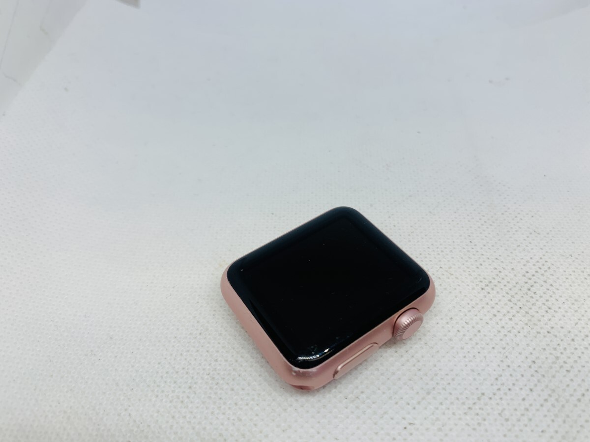 2025年最新】Yahoo!オークション -apple watch 38mm ジャンクの