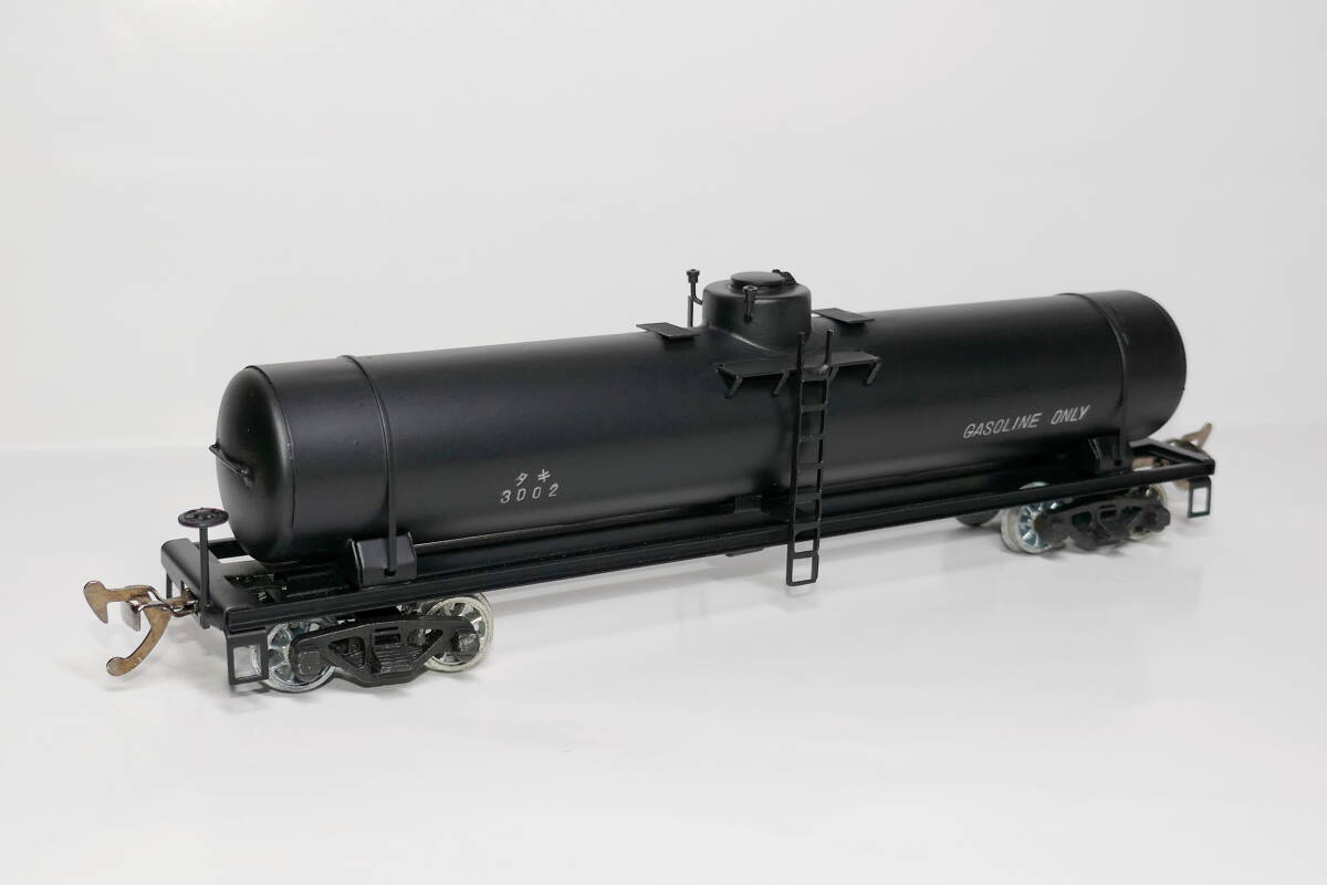 Yahoo!オークション -「タキ3000」(HOゲージ) (鉄道模型)の落札 Yahoo!オークション -「タキ3000」(HOゲージ) (鉄道模型)の落札