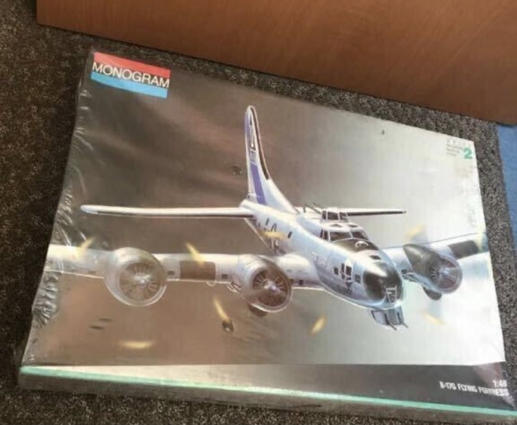 2025年最新】Yahoo!オークション -b-17 flying fortressの中古品