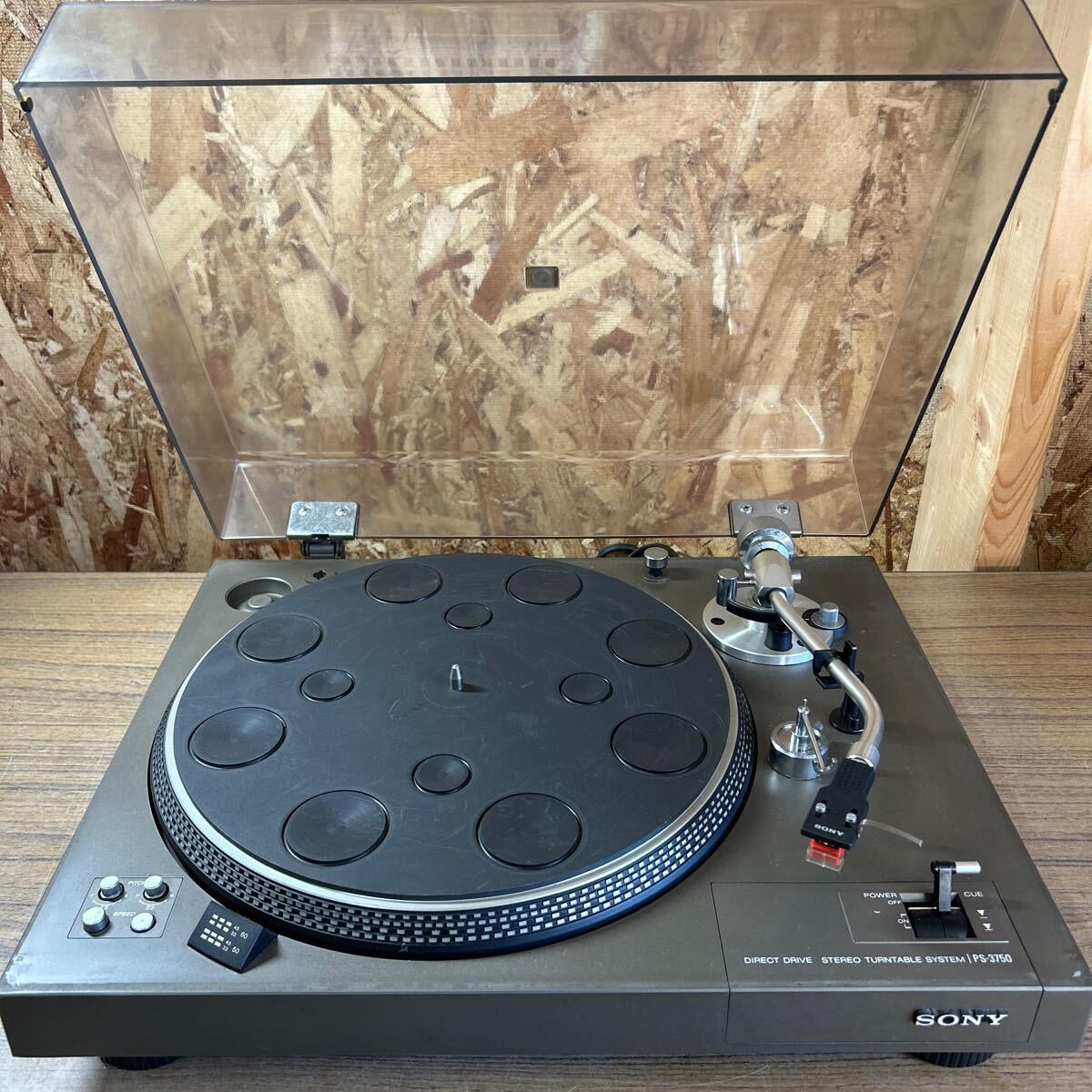 Yahoo!オークション -「sony ps-3750」の落札相場・落札価格 Yahoo!オークション -「sony ps-3750」の落札相場・落札価格