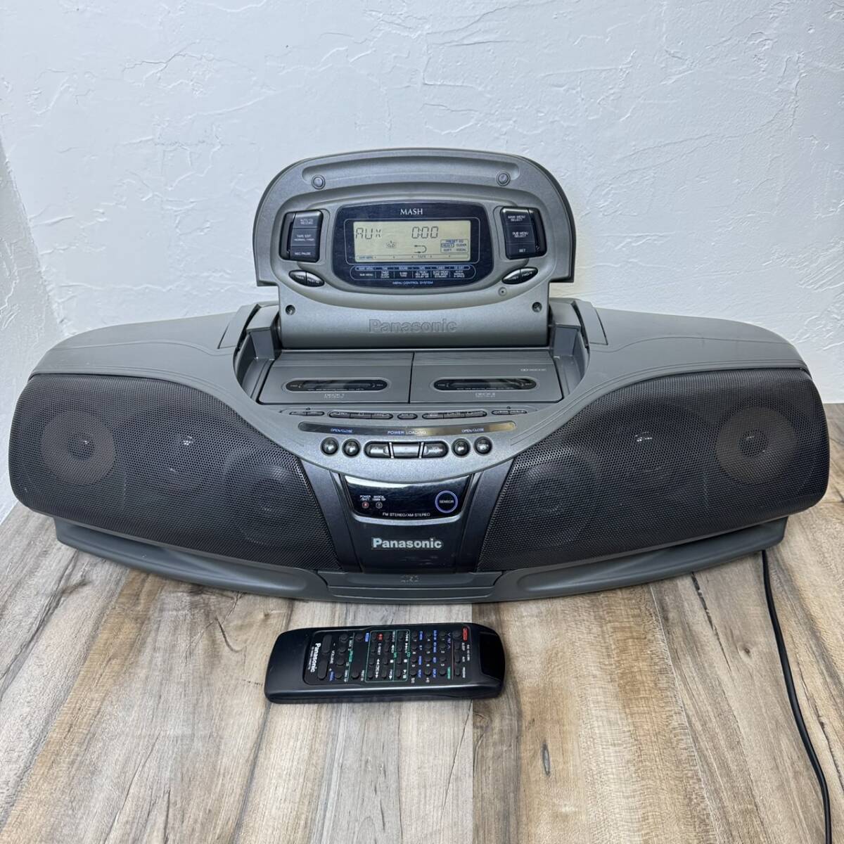Yahoo!オークション -「パナソニック rx-dt75」(家電、AV Yahoo!オークション -「パナソニック rx-dt75」(家電、AV