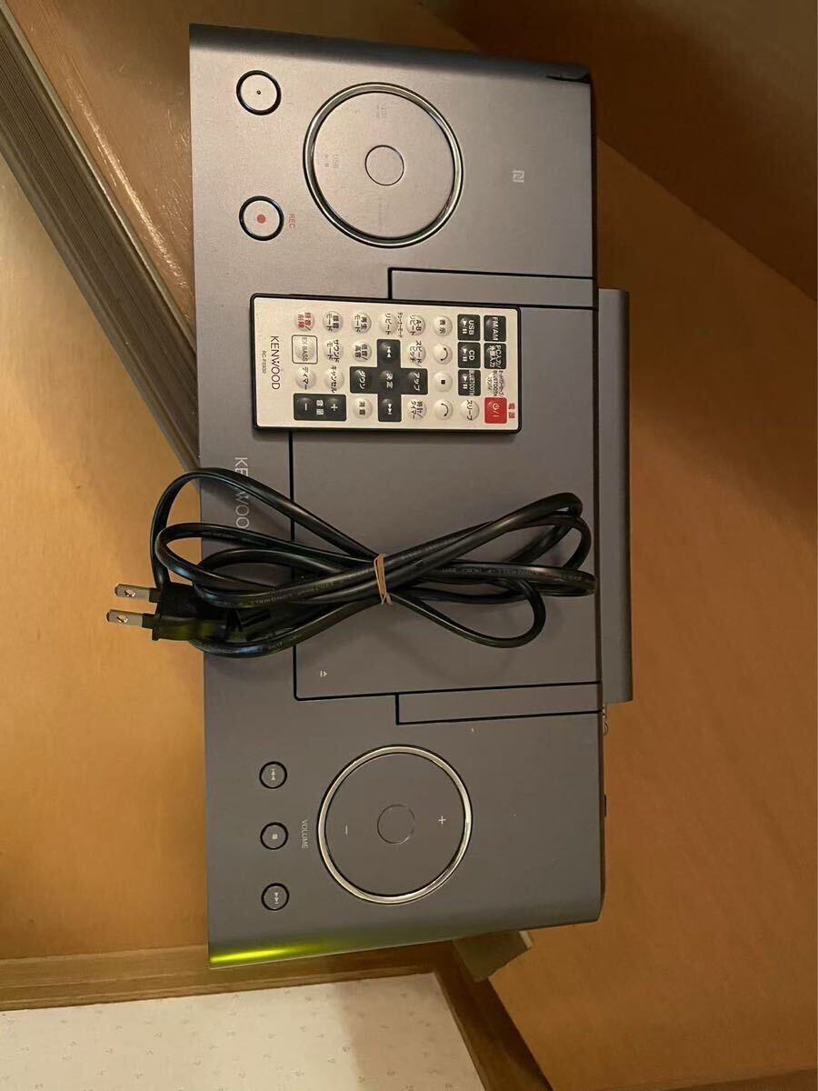 Yahoo!オークション -「kenwood clx 50」(KENWOOD) (CDデッキ)の Yahoo!オークション -「kenwood clx 50」(KENWOOD) (CDデッキ)の