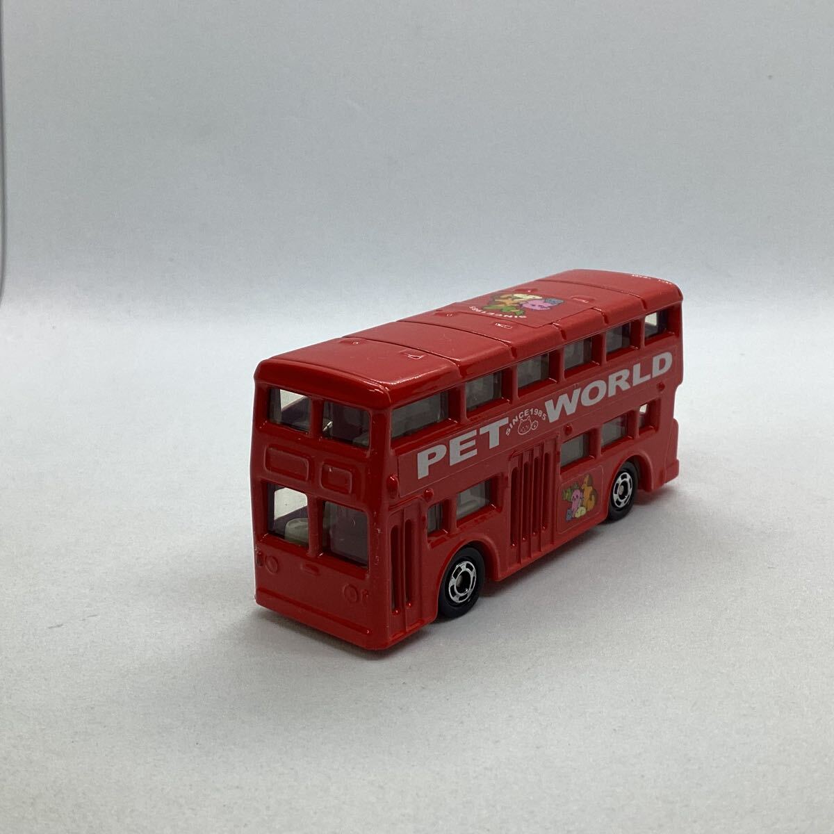 2025年最新】Yahoo!オークション -トミカ ロンドンバス(トミカ