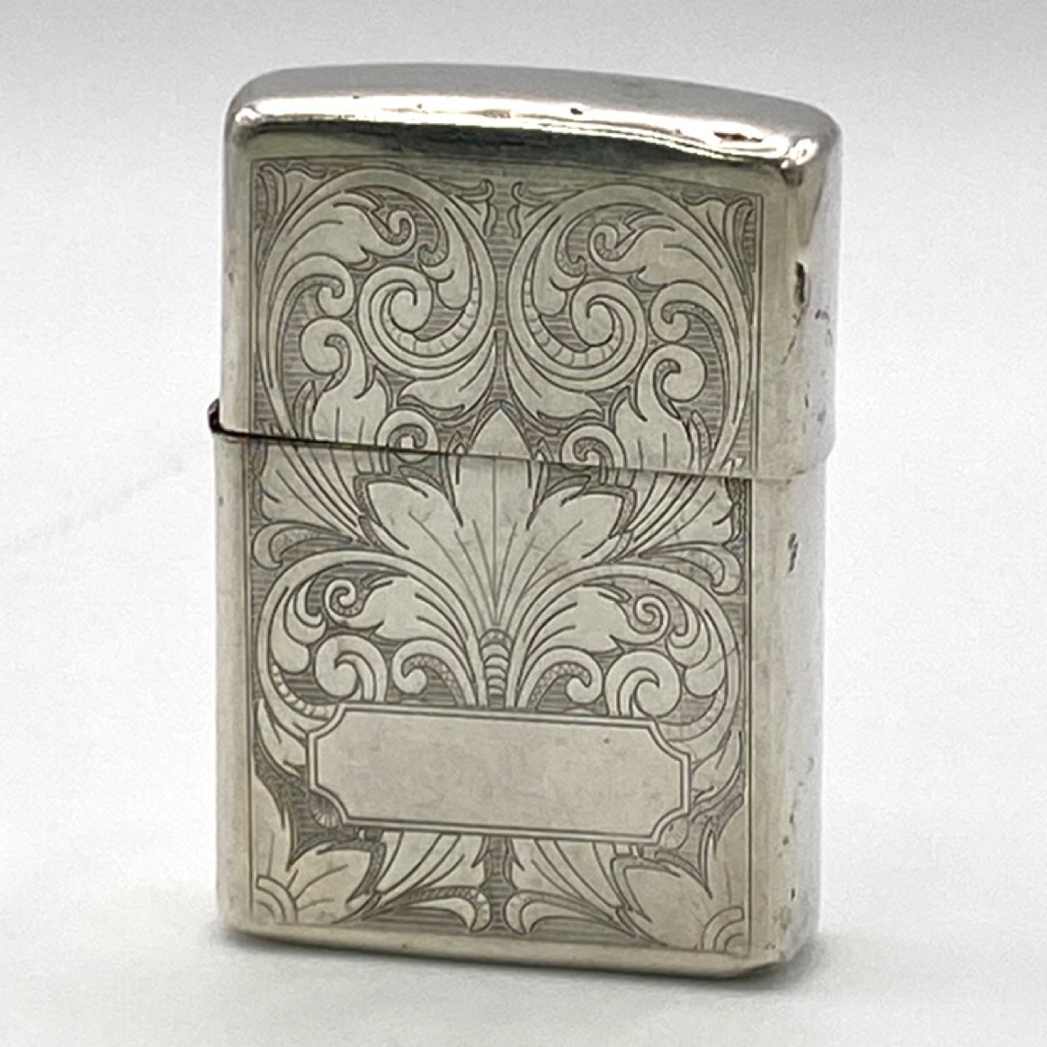 Yahoo!オークション -「zippo sterling 2000」の落札相場・落札価格