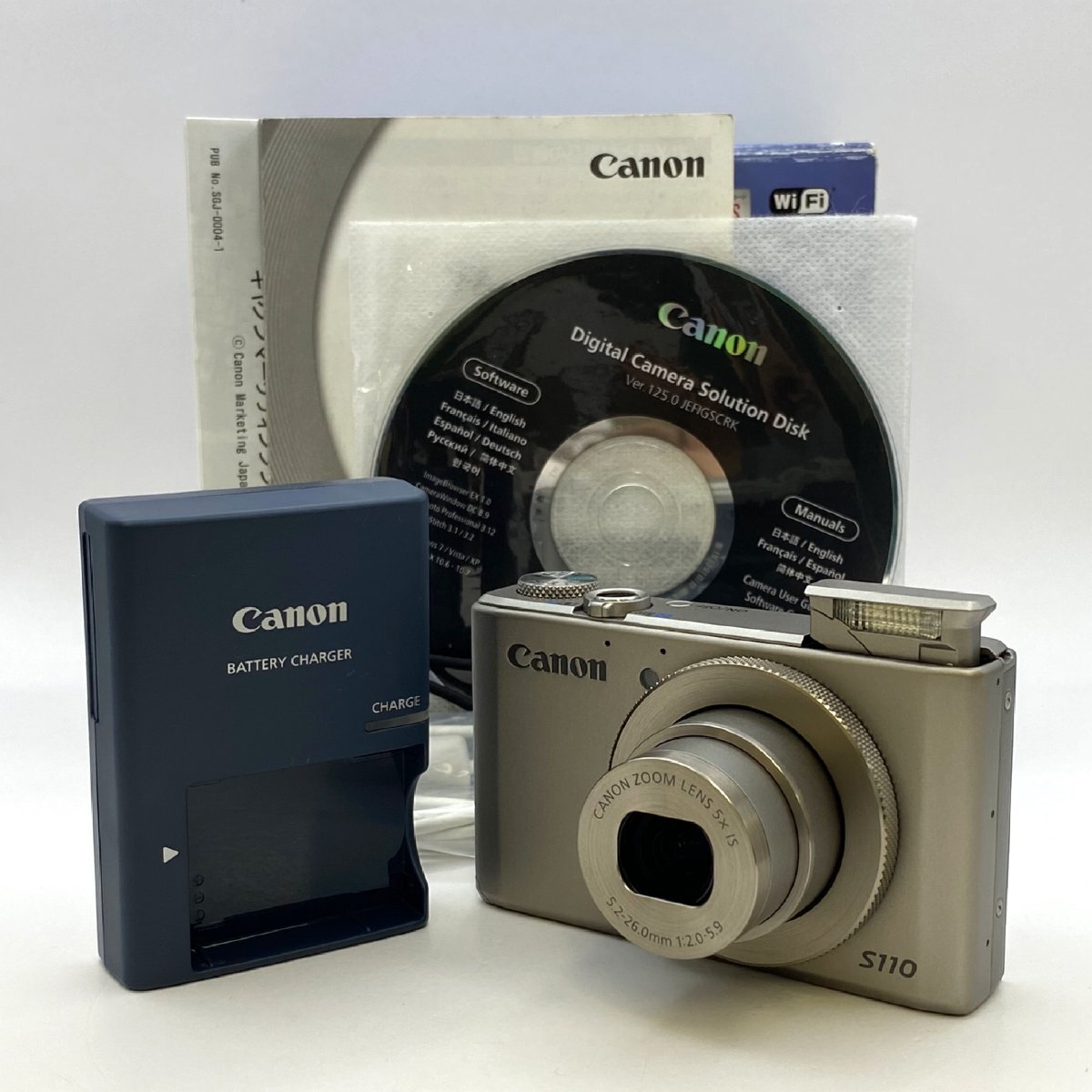 Yahoo!オークション -「canon s110 ジャンク」の落札相場・落札価格 Yahoo!オークション -「canon s110 ジャンク」の落札相場・落札価格