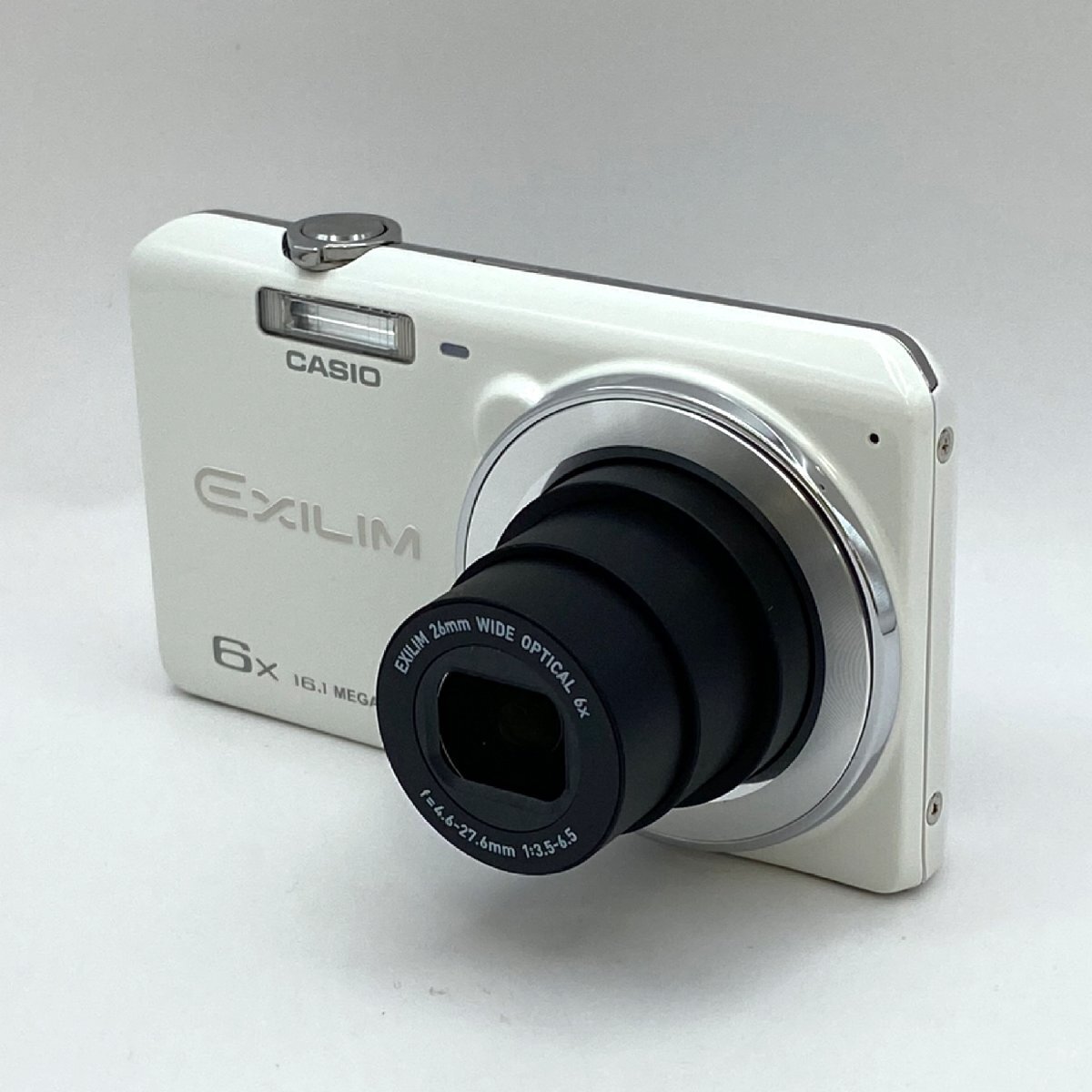 Yahoo!オークション -「exilim ex-zs26」(カシオ) (コンパクト Yahoo!オークション -「exilim ex-zs26」(カシオ) (コンパクト