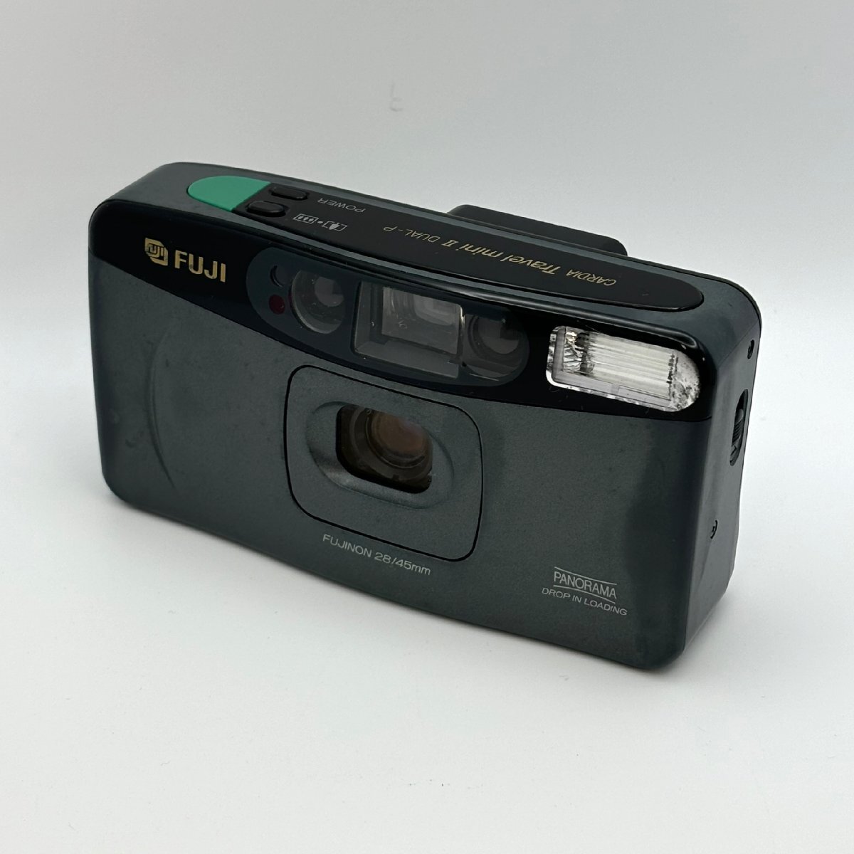 Yahoo!オークション -「fuji cardia travel mini dual-p」の落札 Yahoo!オークション -「fuji cardia travel mini dual-p」の落札
