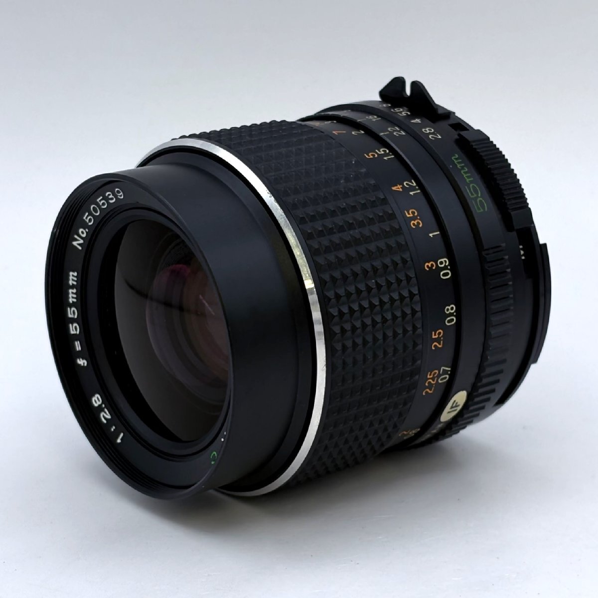 Yahoo!オークション -「mamiya sekor c 55mm f2.8」の落札相場 Yahoo!オークション -「mamiya sekor c 55mm f2.8」の落札相場