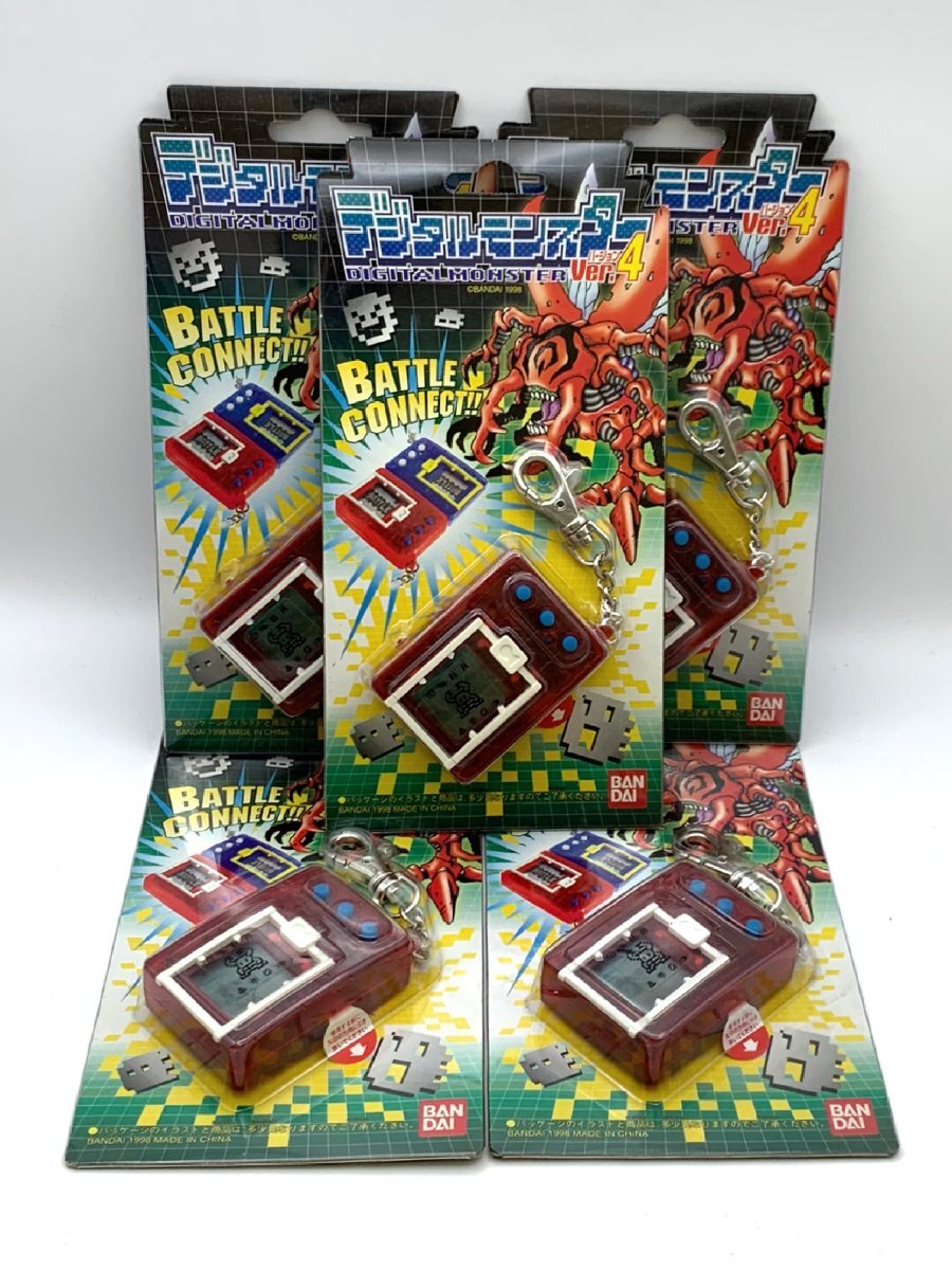 Yahoo!オークション -「デジタルモンスター ver 5」の落札相場 Yahoo!オークション -「デジタルモンスター ver 5」の落札相場