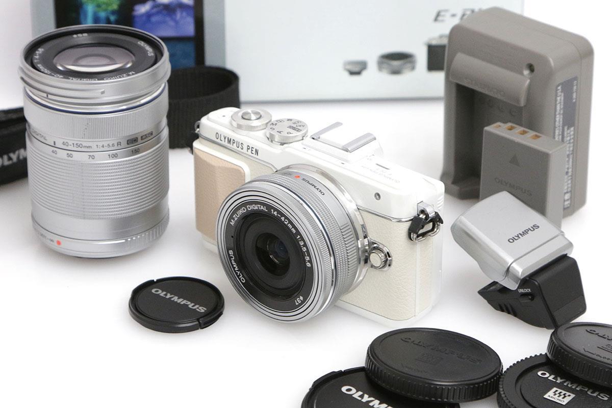 Yahoo!オークション -「OLYMPUS Pen LITE e-pl7 ezダブルズーム Yahoo!オークション -「OLYMPUS Pen LITE e-pl7 ezダブルズーム