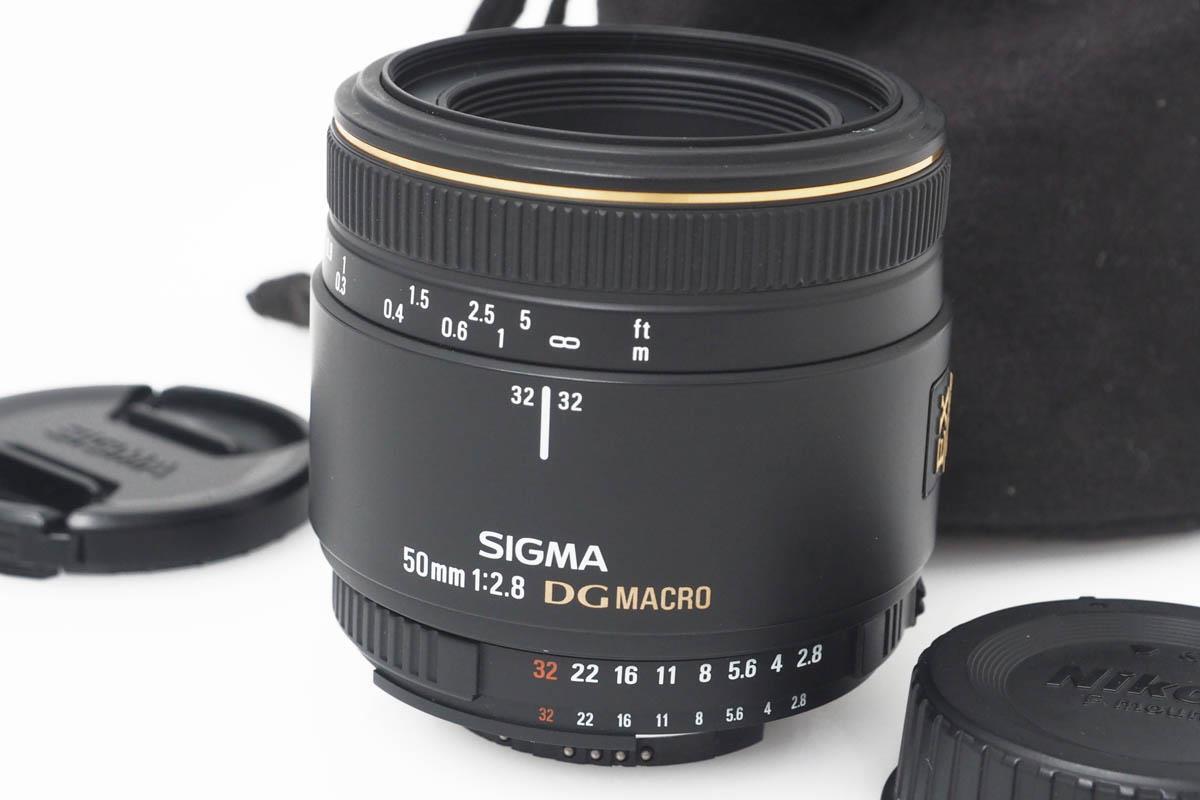 Yahoo!オークション -「シグマ 50mm マクロ ニコン」の落札相場 Yahoo!オークション -「シグマ 50mm マクロ ニコン」の落札相場