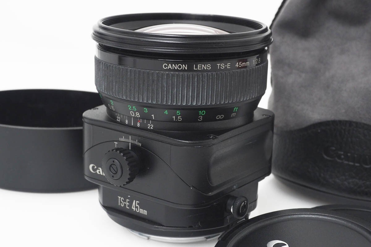 Yahoo!オークション -「ts-e45mm f2.8」の落札相場・落札価格 Yahoo!オークション -「ts-e45mm f2.8」の落札相場・落札価格
