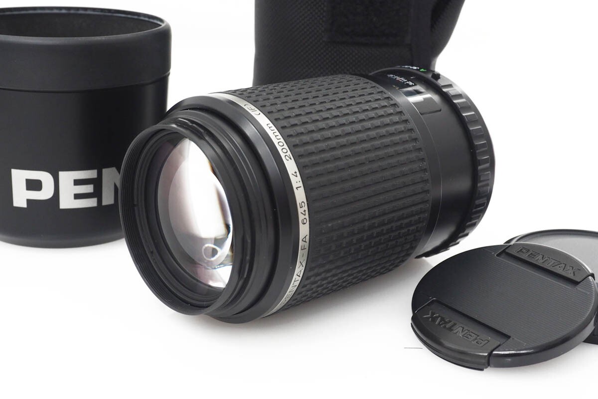 2025年最新】Yahoo!オークション -pentax fa 645 200mm f4の中古 2025年最新】Yahoo!オークション -pentax fa 645 200mm f4の中古