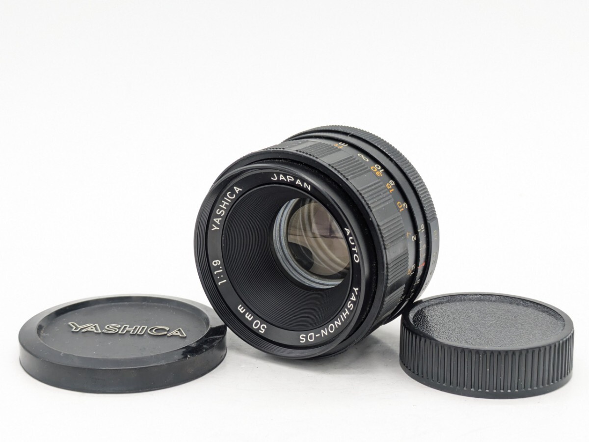 2025年最新】Yahoo!オークション -yashinon-ds 50mm f1.7の中古 2025年最新】Yahoo!オークション -yashinon-ds 50mm f1.7の中古