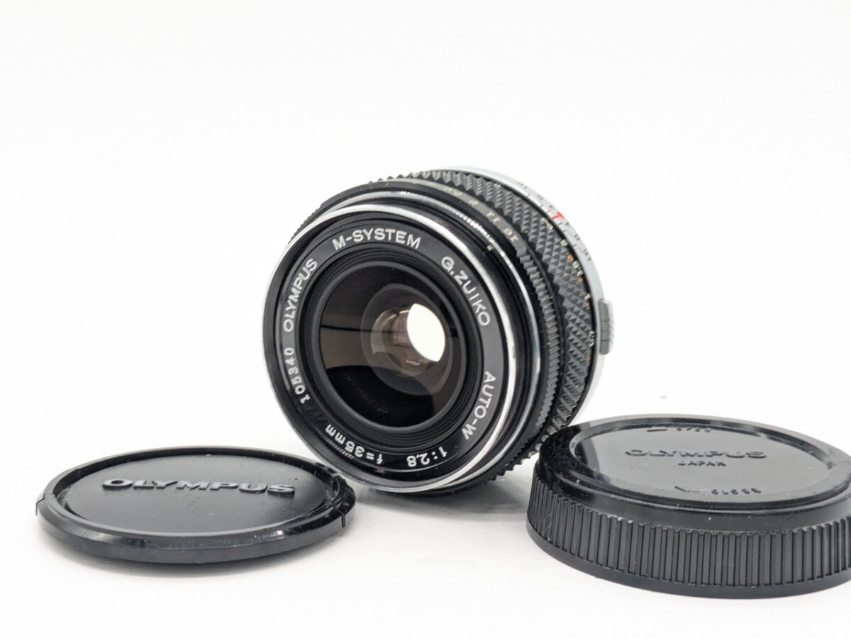 2025年最新】Yahoo!オークション -g.zuiko auto-w 35mm f2.8の 2025年最新】Yahoo!オークション -g.zuiko auto-w 35mm f2.8の