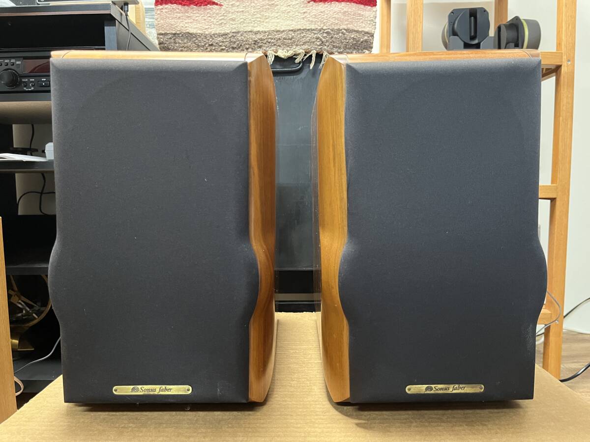 Yahoo!オークション -「sonus faber electa amator」(家電、AV Yahoo!オークション -「sonus faber electa amator」(家電、AV