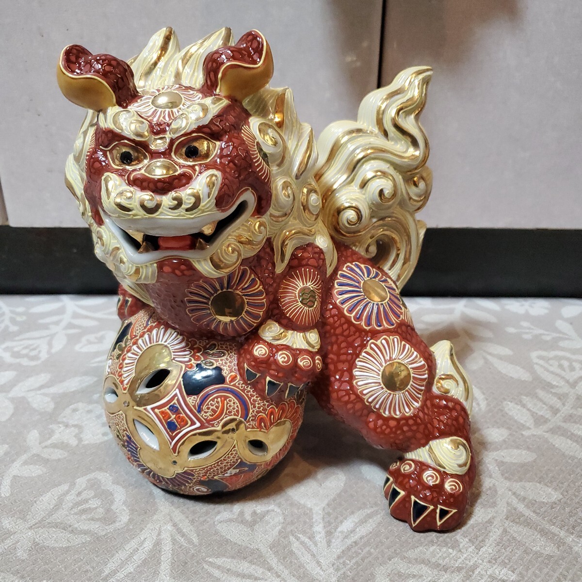 Yahoo!オークション -「八幡窯」(九谷) (日本の陶磁)の落札相場 Yahoo!オークション -「八幡窯」(九谷) (日本の陶磁)の落札相場