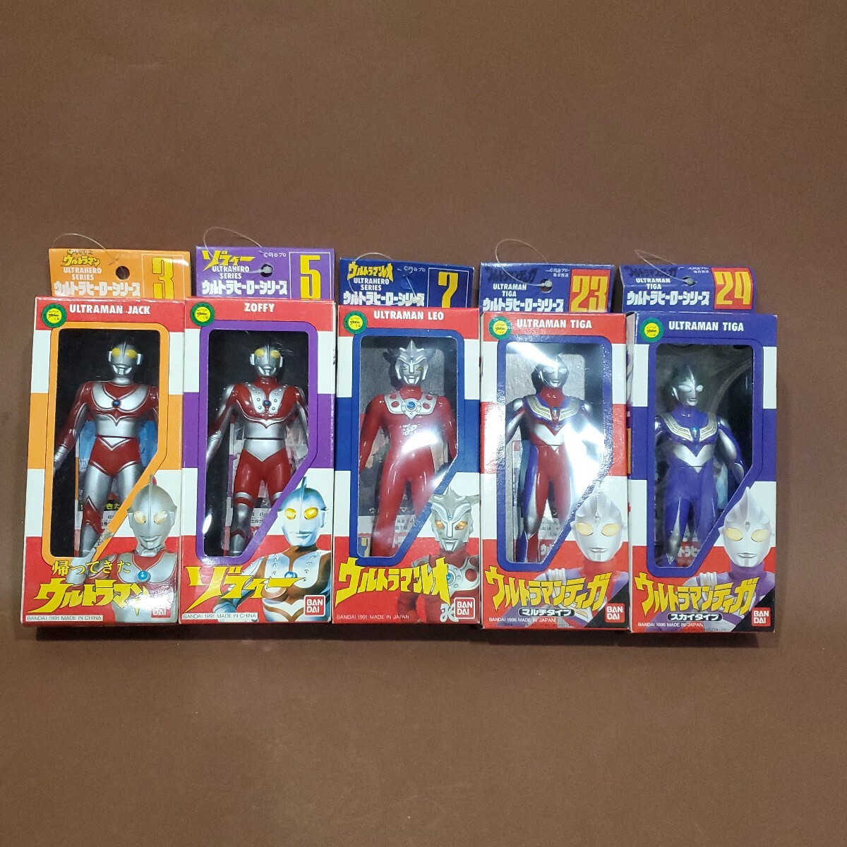 Yahoo!オークション -「ウルトラヒーローシリーズ 未開封」の Yahoo!オークション -「ウルトラヒーローシリーズ 未開封」の