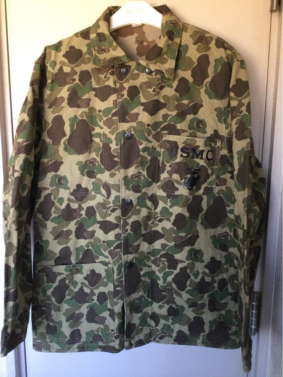 Yahoo!オークション -「usmc ダックハンター」の落札相場・落札価格 Yahoo!オークション -「usmc ダックハンター」の落札相場・落札価格