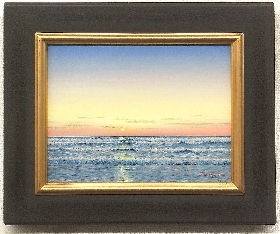 Yahoo!オークション -「海景」(美術品) の落札相場・落札価格 Yahoo!オークション -「海景」(美術品) の落札相場・落札価格