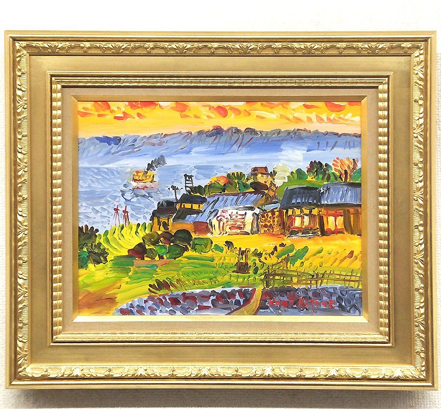 Yahoo!オークション -「瀬戸内」(絵画) (美術品)の落札相場 Yahoo!オークション -「瀬戸内」(絵画) (美術品)の落札相場