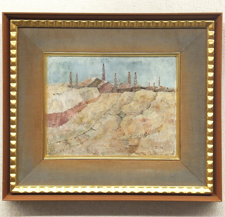 2025年最新】Yahoo!オークション -中谷忠弘(絵画)の中古品・新品