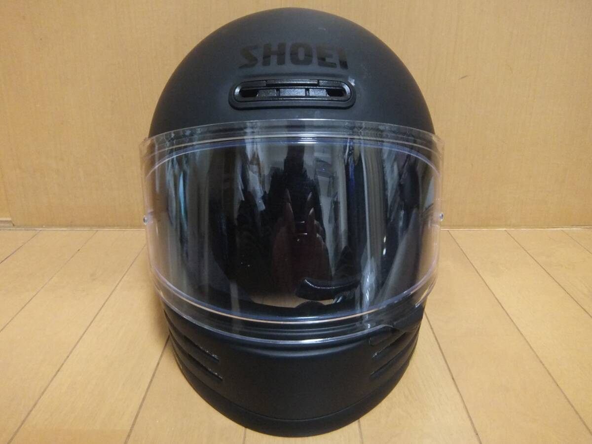 Yahoo!オークション -「shoei グラムスター」(XLサイズ) (フル Yahoo!オークション -「shoei グラムスター」(XLサイズ) (フル