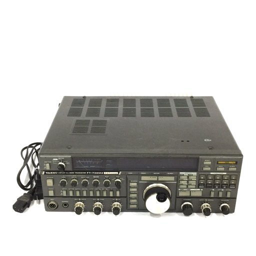 Yahoo!オークション -「yaesu ft-736」の落札相場・落札価格 Yahoo!オークション -「yaesu ft-736」の落札相場・落札価格