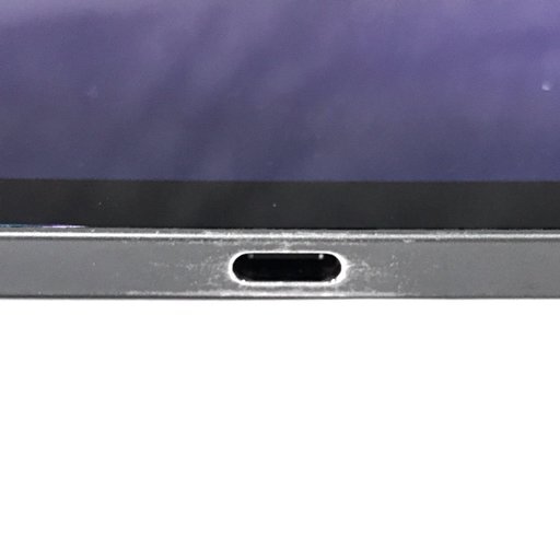 1円 Apple A1980 MTXN2J/A iPad Pro 11インチ 64GB タブレット 本体