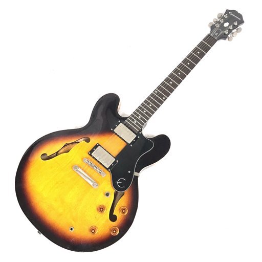 Yahoo!オークション -「epiphone dot」の落札相場・落札価格 Yahoo!オークション -「epiphone dot」の落札相場・落札価格